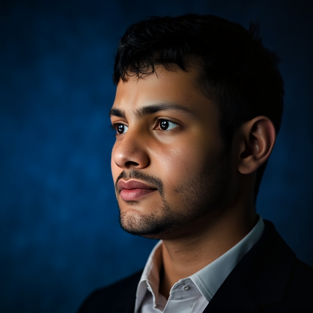 Deepak Sapkota - Website Developer in Nepal